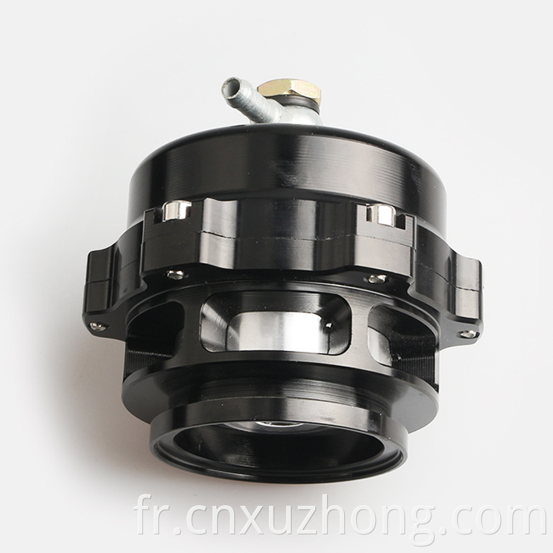 Auto pour moteur d'admission d'air Turbo style Tial 50mm soupape de soufflage CNC/intercooler BOV authentique BOV-50MM